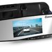 Resigilat! Camera auto DVR DOD RX400W, Full HD, GPS, lentile Sharp, WDR, G senzor, 4.3